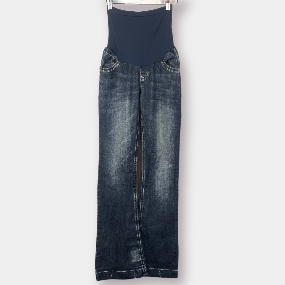 Wallflower Maternity Jeans Size Small